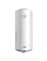 Termo Eléctrico Tnc Plus 100 Vertical Depósito (Almacenamiento de Agua) Sistema...