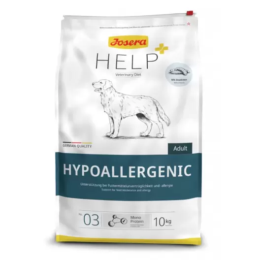 Josera Hipoalergenic perro 10k