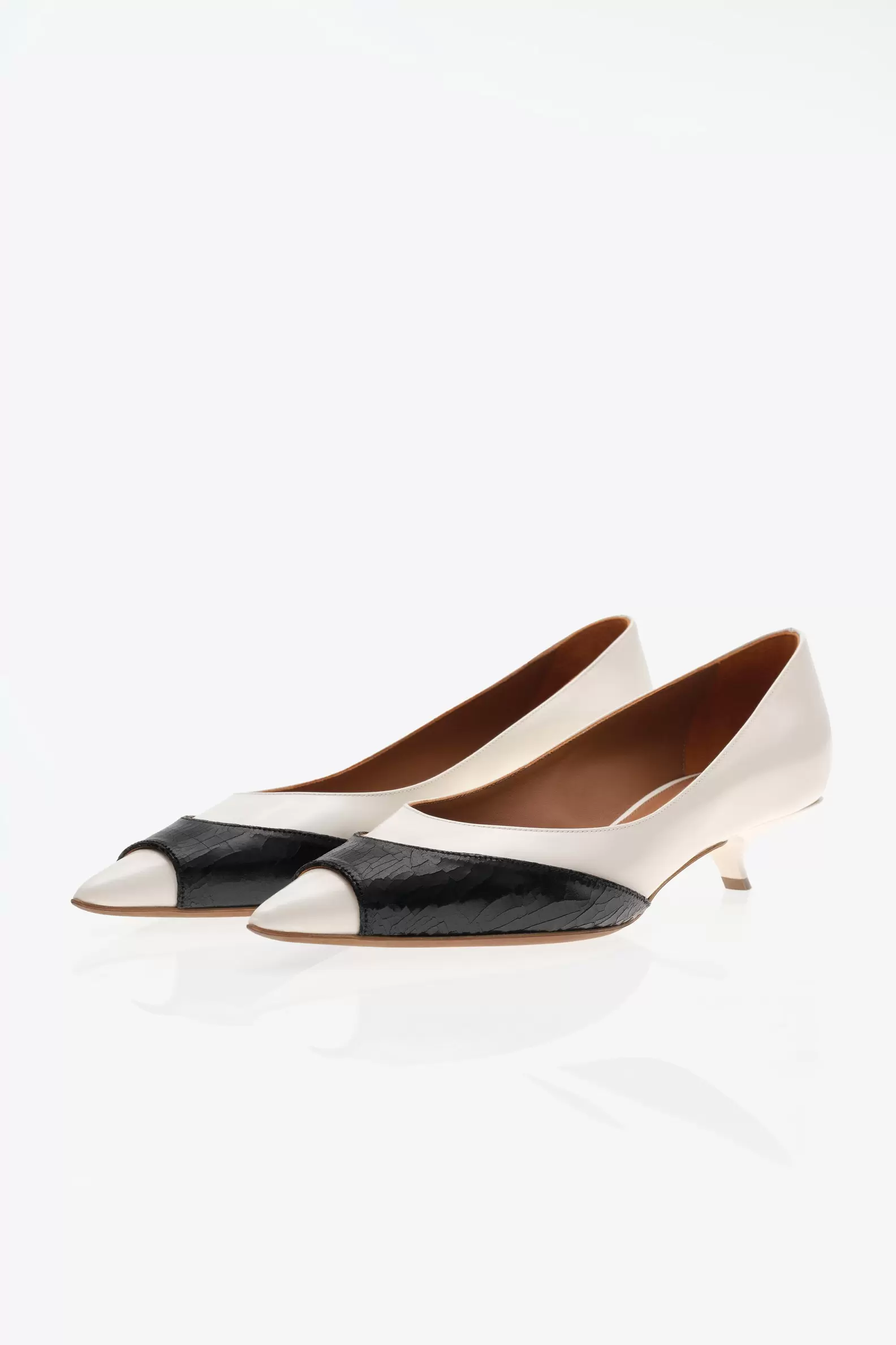 ZAPATO KITTEN PIEL LIMITED EDITION