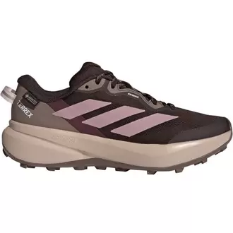 TERREX TRACEFINDER PLUS GORE-TEX