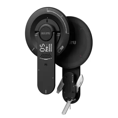 AULUMU G05ProSIL Soporte Magnético Multifunción para Móvil Portátil Ultra Delgado