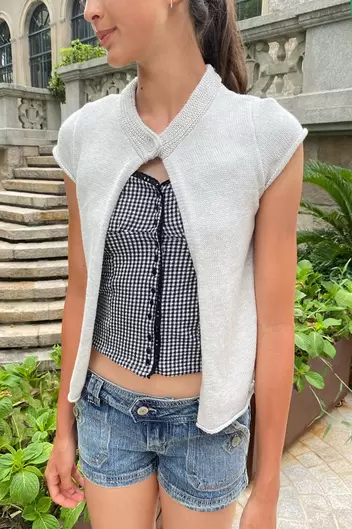 Product Name:Blair Top