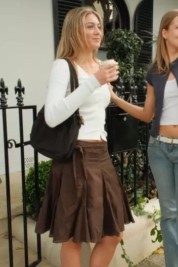 Product Name:Justine Skirt