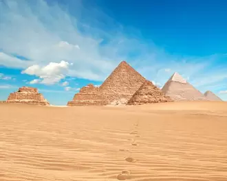 El Cairo, Egipto