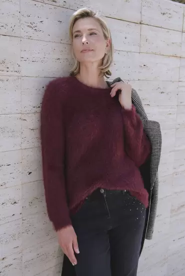 Jersey fantasía