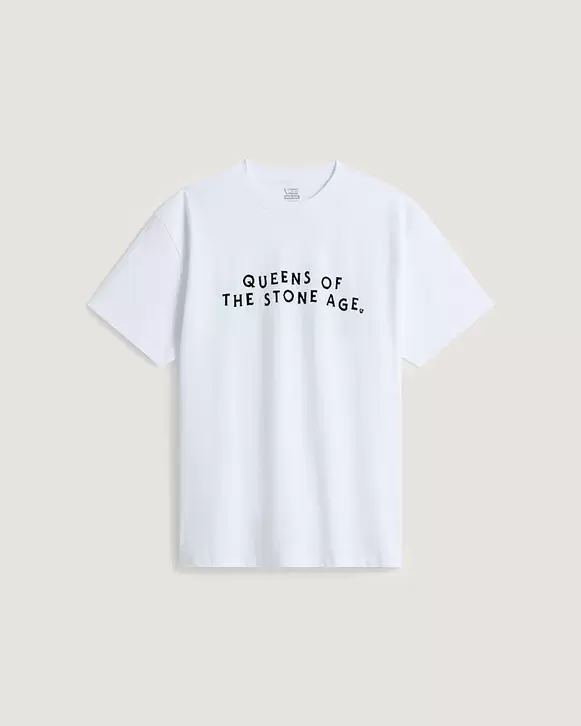 Camiseta Queens of the Stone Age