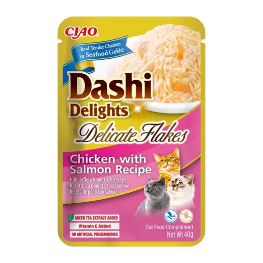 DASHI D. DELICATE FLAKES...