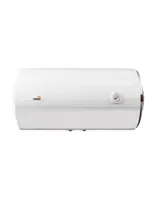 Termo Eléctrico Aral Tnc Plus 100 H Horizontal Depósito (Almacenamiento de...