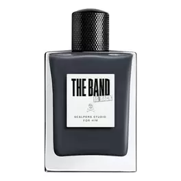The Band is Back Him