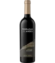 Terrazas de los Andes Grand Malbec 2022