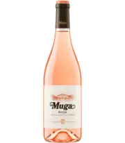 Muga Rosado 2025