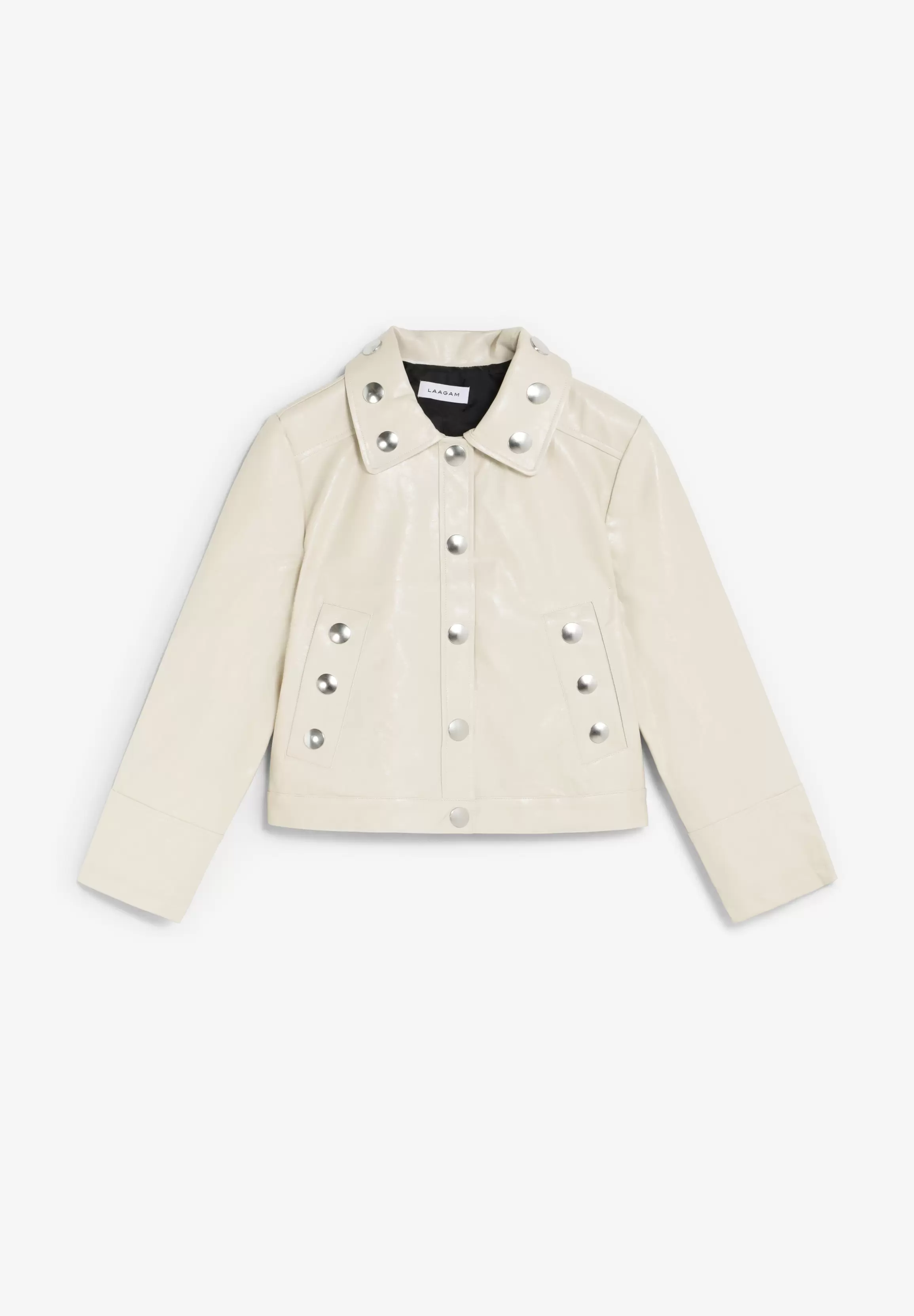 LAAGAM | CHAQUETA SHIRLEY