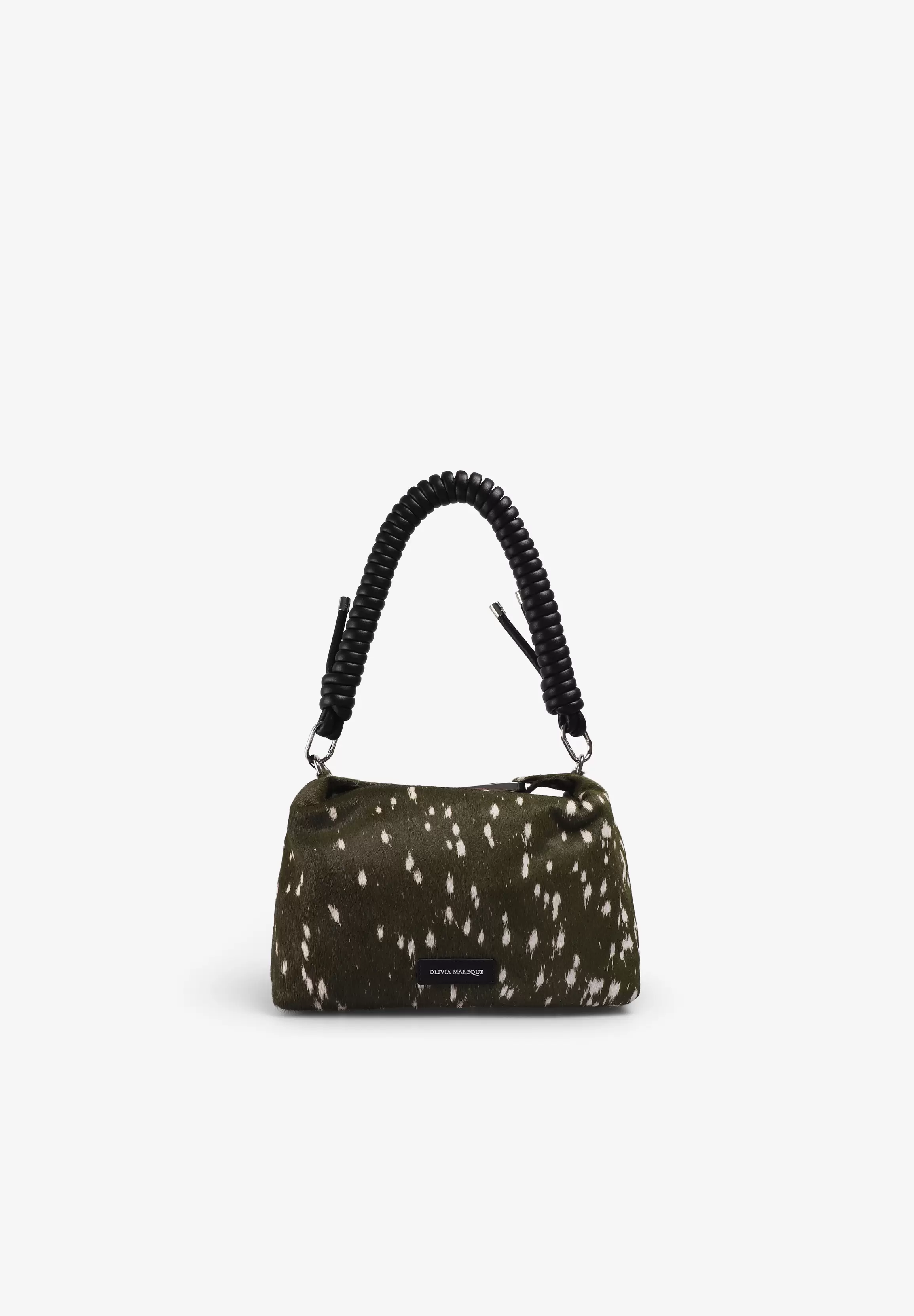 OLIVIA MAREQUE | BOLSO KENZA MEDIUM