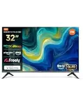 XIAOMI TV Pro 32 Pulgadas 2026, QLED Smart TV, Fire OS14, L32MB-FPVEU | Alexa Voice Control, Dolby Audio™, DTS Virtual:X, DTS-HD, Compatible with Apple AirPlay