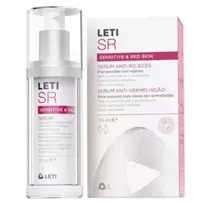 Leti SR Sérum Antirojeces 30 ml