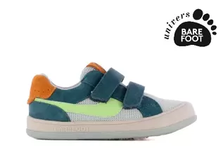 Zapatillas con tiras ajustables SACHA