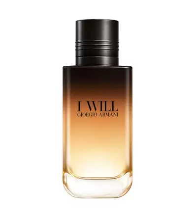 I WillEau de Parfum para Hombre
