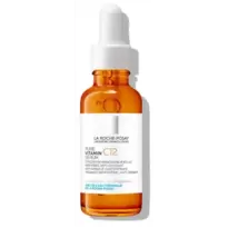 La Roche Posay Pure Vitamin C12 Sérum Antioxidante 30 ml