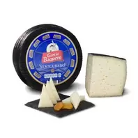 Queso semicurado maestría al corte