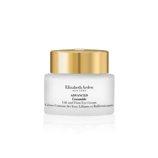 Advance ceramide lift...