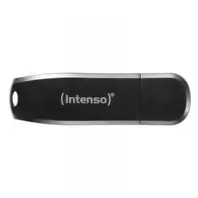 MEMORIA USB 3.0 INTENSO 16GB SPEED LINE NEGRO