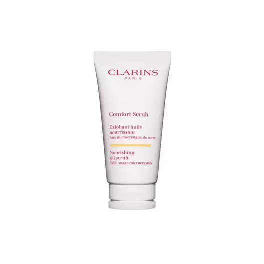 Comfort scrub huile 50ml