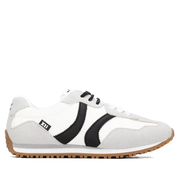 Zapatilla de mujer plano Xti 14627701