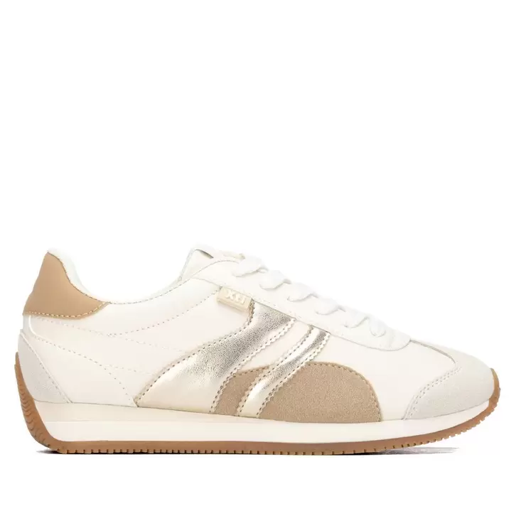 Zapatilla de mujer plano Xti 14627501