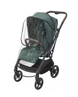 Burbuja de Lluvia MC Ultra-compact 1412000111 transparent