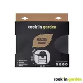 Funda para barbacoa tonino...