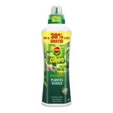 Abono plantas verdes Compo