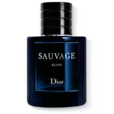 SAUVAGE ELIXIRElixir - notas especiadas, frescas y amaderadas