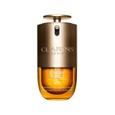 Double Serum Eye