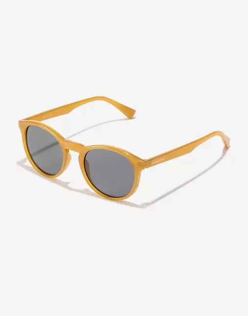 BEL AIR - MUSTARD DARK