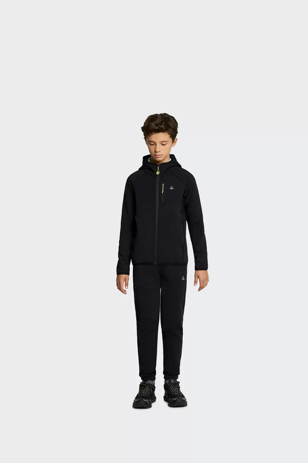 Pantalón Outdoor Tenth Polar Interior Niño