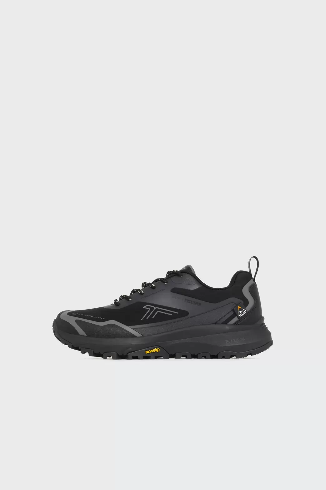 Zapatilla Outdoor Tenth Rufus Softshell Niño