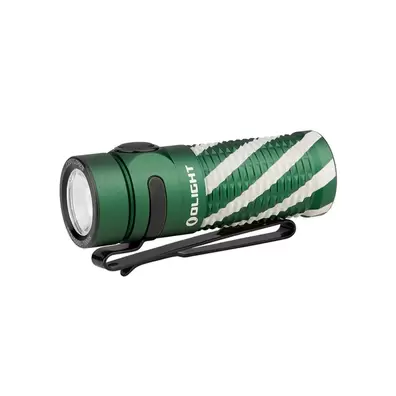Olight Baton 3 (1200 Lúmenes Linterna de Bolsillo)