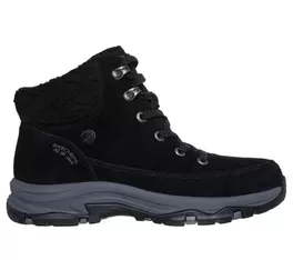 Skechers Slip-ins Waterproof Relaxed Fit: Trego - Snow Breeze