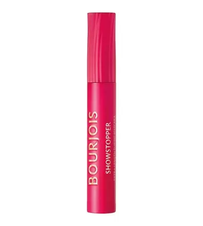 Mascara Showstopper Tubing Máscara de pestañas alargadora diseñada para extender y separar las pestañas