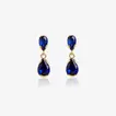 Pendientes gotas