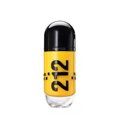 212 Vip Rosé CAB Eau de Parfum Edición Limitada