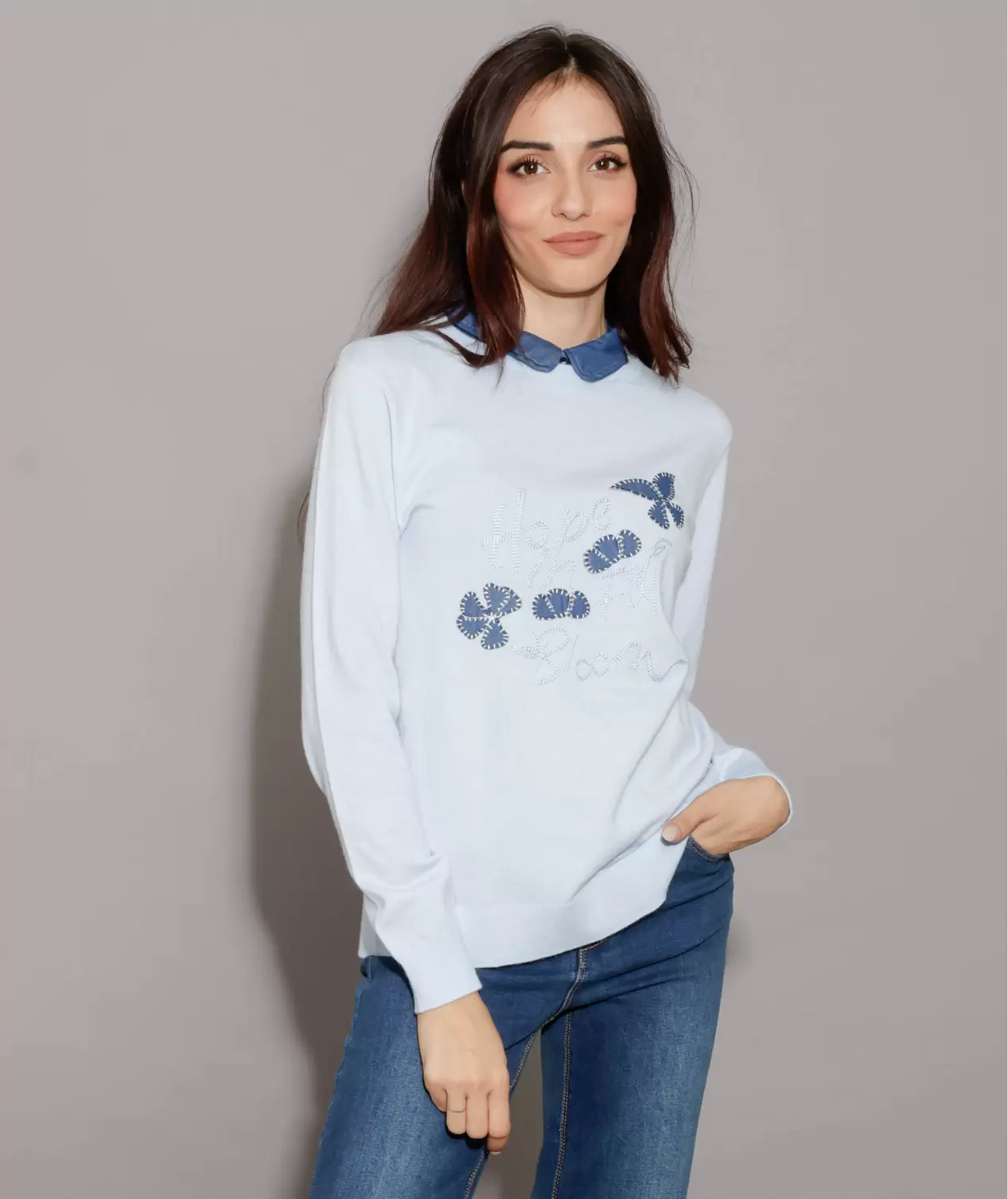 JERSEY PAULA
