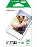 Fujifilm Instax Mini Brillo - Película fotográfica instantánea (2 x 10 Hojas)