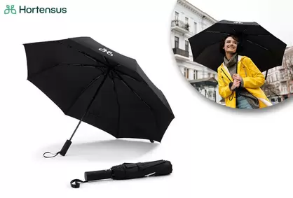 Paraguas para tormenta