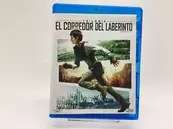 El corredor del laberinto