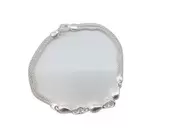 Pulsera plata 925mm