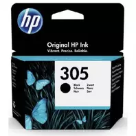 CARTUCHO HP Nº 305 NEGRO