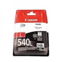 CARTUCHO CANON PG-540L NEGRO