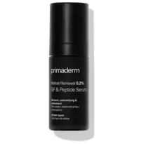 Primaderm Retinal Renewal 0,2% GF&Peptide Sérum 30 ml