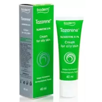 Boderm Tazarene Crema 0,1% 40 ml